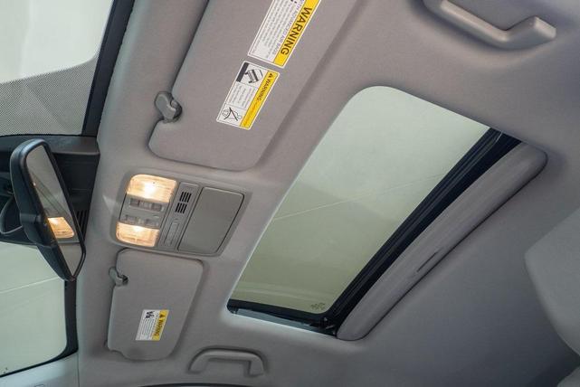 Photo of 2020 Blue Honda CR-V