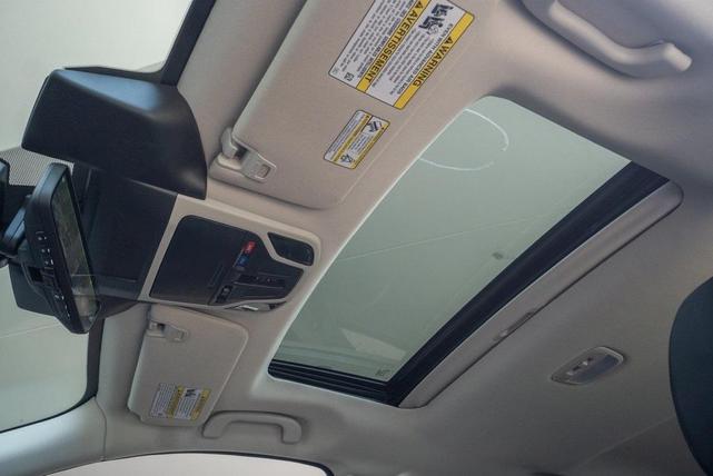 Photo of 2025 Magnetite Gray Metallic Subaru Outback