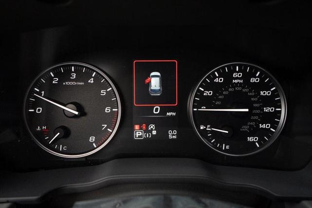 Photo of 2025 Crystal White Pearl Subaru Crosstrek