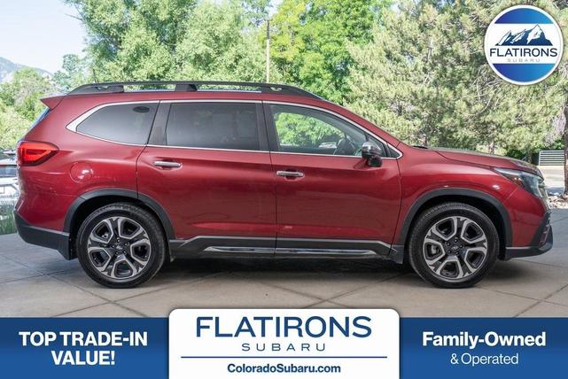 2023 Subaru Ascent