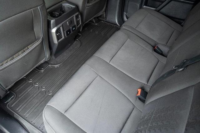 Photo of 2019 Blue Ford F-150