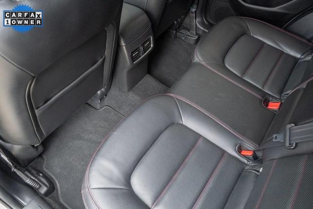 Photo of 2022 Snowflake White Pearl Mazda CX-5