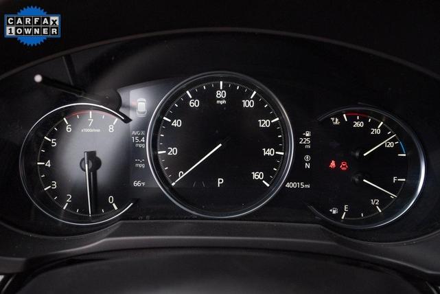 Photo of 2022 Snowflake White Pearl Mazda CX-5