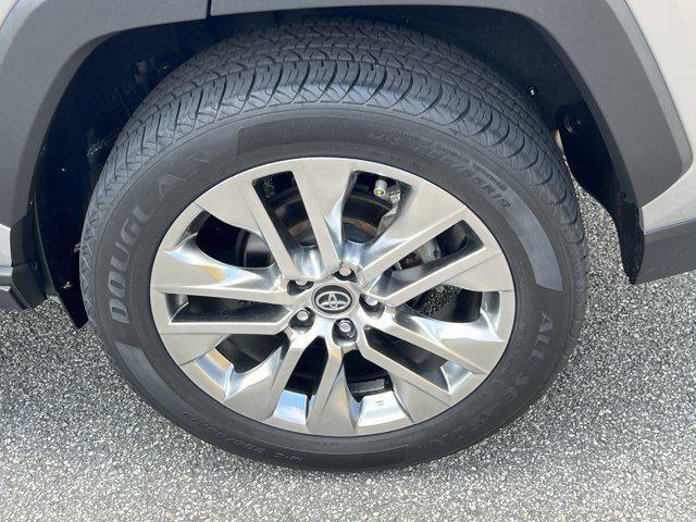 Photo of 2021  Toyota RAV4