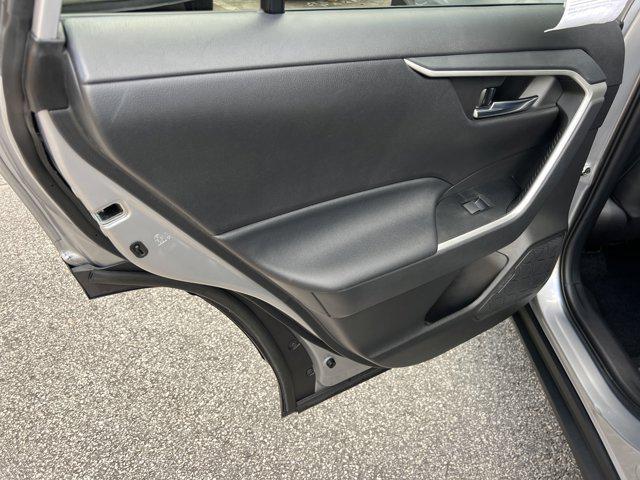 Photo of 2021  Toyota RAV4