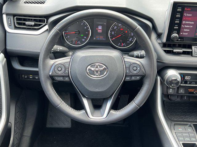 Photo of 2021  Toyota RAV4