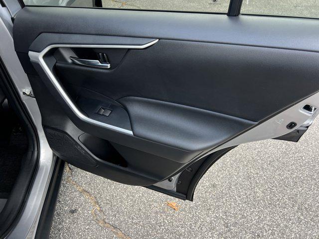 Photo of 2021  Toyota RAV4