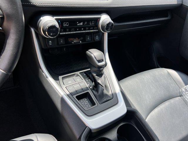 Photo of 2021  Toyota RAV4