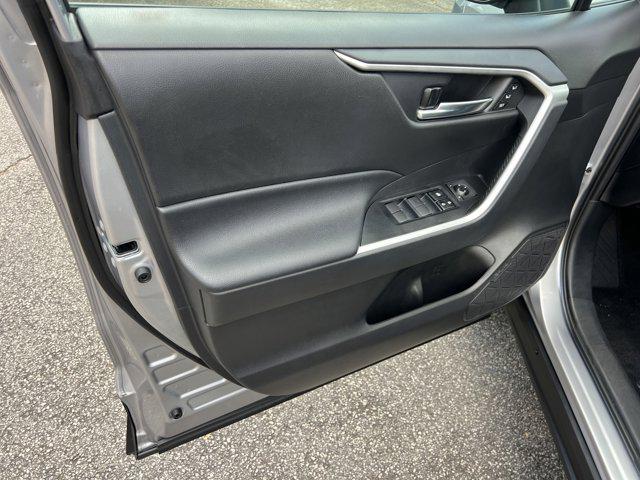 Photo of 2021  Toyota RAV4