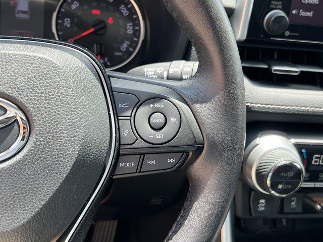 Photo of 2021  Toyota RAV4