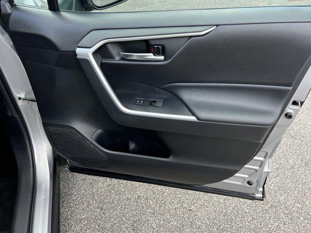 Photo of 2021  Toyota RAV4