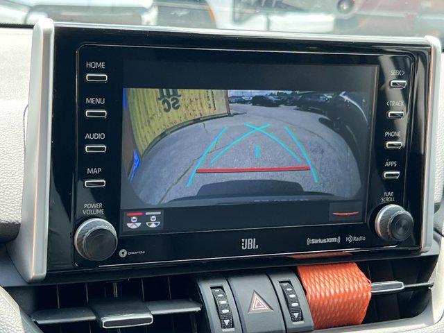 Photo of 2021  Toyota RAV4