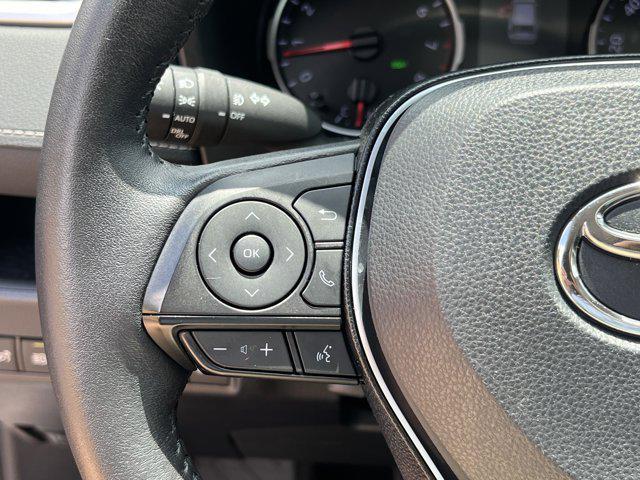 Photo of 2021  Toyota RAV4
