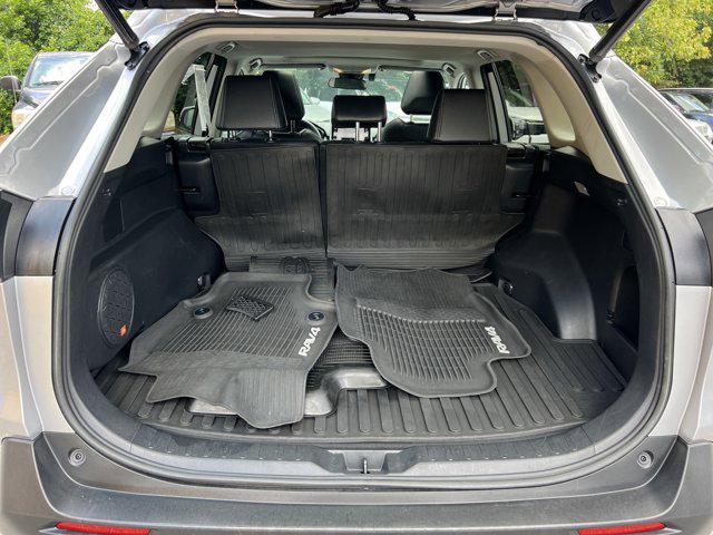 Photo of 2021  Toyota RAV4
