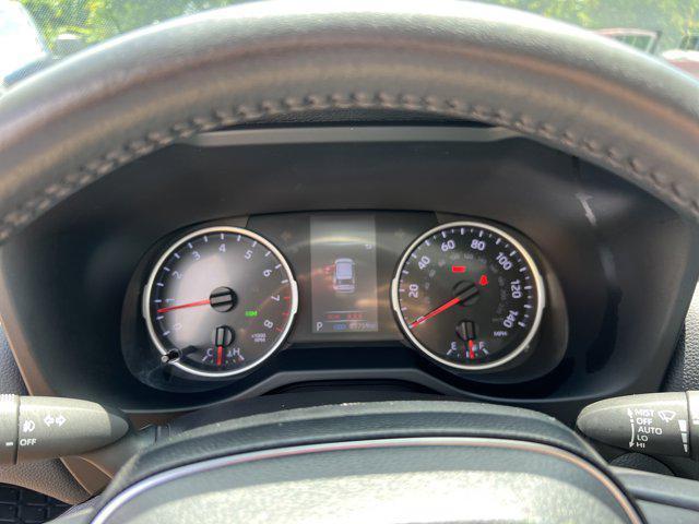 Photo of 2021  Toyota RAV4