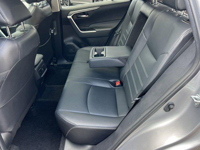 Photo of 2021  Toyota RAV4