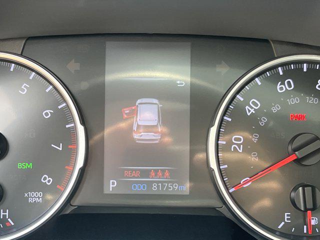 Photo of 2021  Toyota RAV4