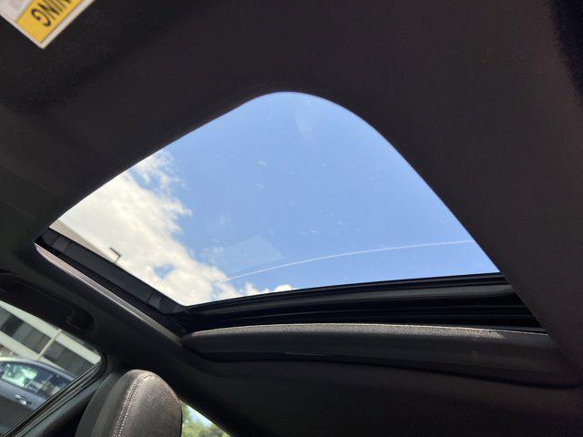 Photo of 2017 Crystal Black Pearl Honda Civic