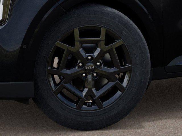 Photo of 2026 Panthera Metal Kia Carnival