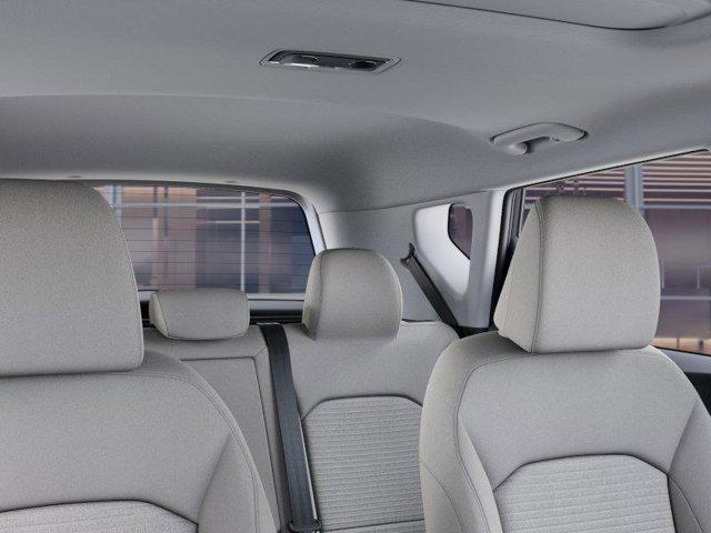 Photo of 2025 Snow White Pearl Kia Soul