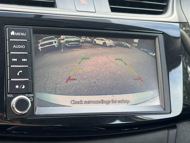 Photo of 2019 Brilliant Silver Metallic Nissan Sentra