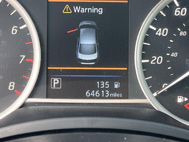 Photo of 2019 Brilliant Silver Metallic Nissan Sentra