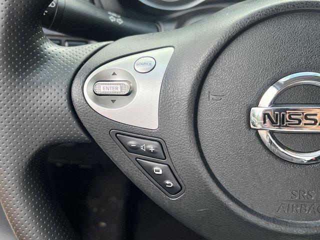 Photo of 2019 Brilliant Silver Metallic Nissan Sentra