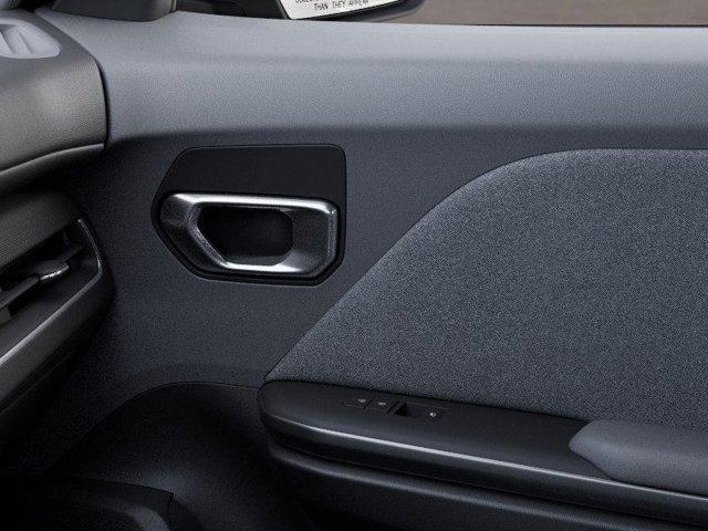 Photo of 2025 Interstellar Gray Kia K4