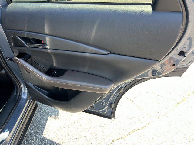 Photo of 2023 Polymetal Gray Metallic Mazda CX-30
