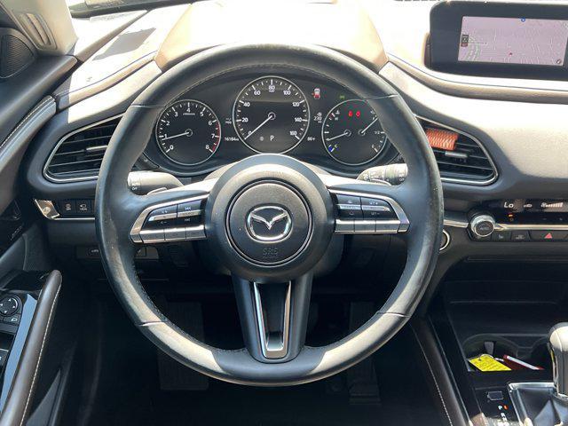 Photo of 2023 Polymetal Gray Metallic Mazda CX-30