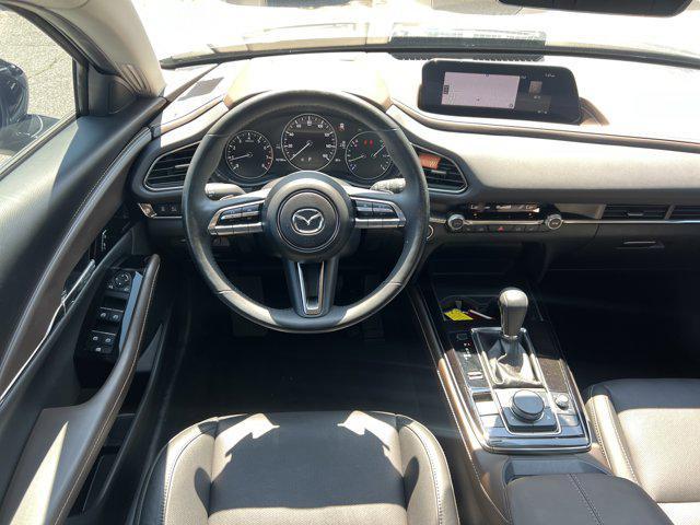 Photo of 2023 Polymetal Gray Metallic Mazda CX-30