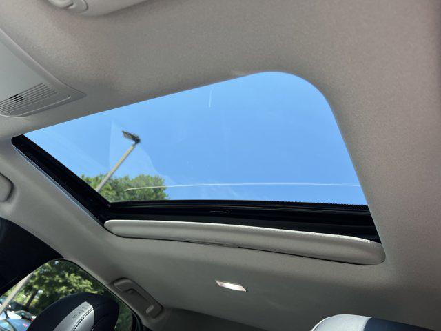 Photo of 2023 Polymetal Gray Metallic Mazda CX-30