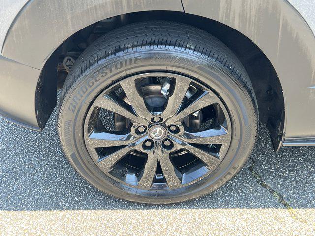 Photo of 2023 Polymetal Gray Metallic Mazda CX-30