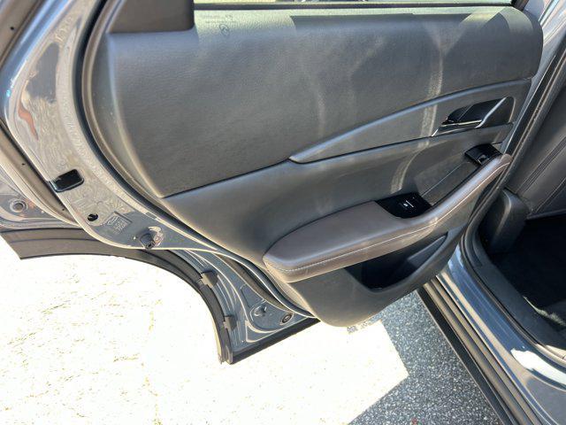 Photo of 2023 Polymetal Gray Metallic Mazda CX-30