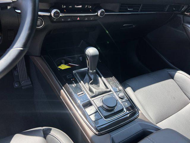 Photo of 2023 Polymetal Gray Metallic Mazda CX-30