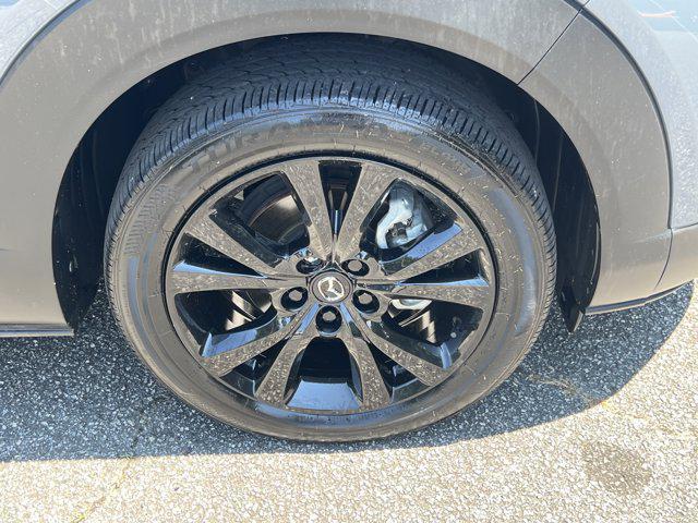 Photo of 2023 Polymetal Gray Metallic Mazda CX-30