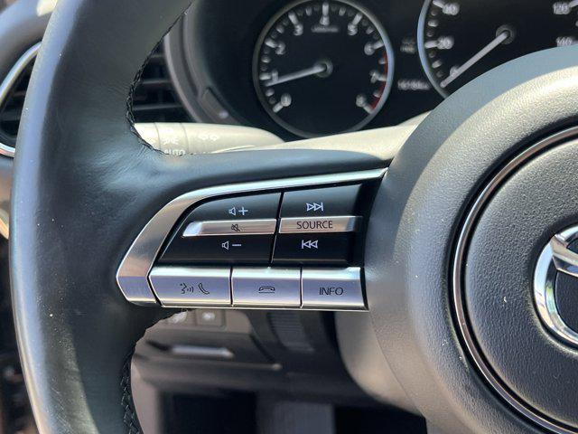Photo of 2023 Polymetal Gray Metallic Mazda CX-30