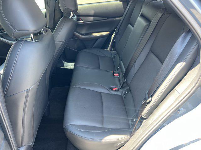 Photo of 2023 Polymetal Gray Metallic Mazda CX-30