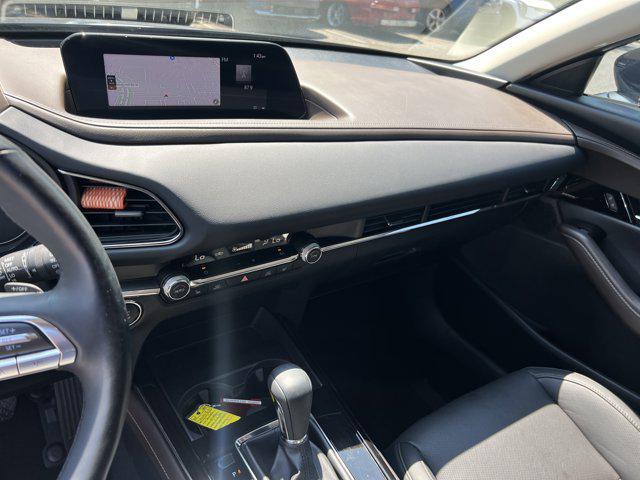 Photo of 2023 Polymetal Gray Metallic Mazda CX-30
