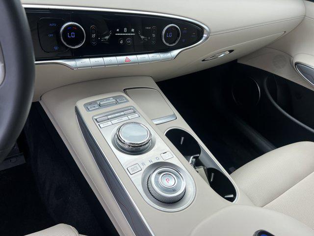Photo of 2023 Barossa Burgundy Genesis GV70