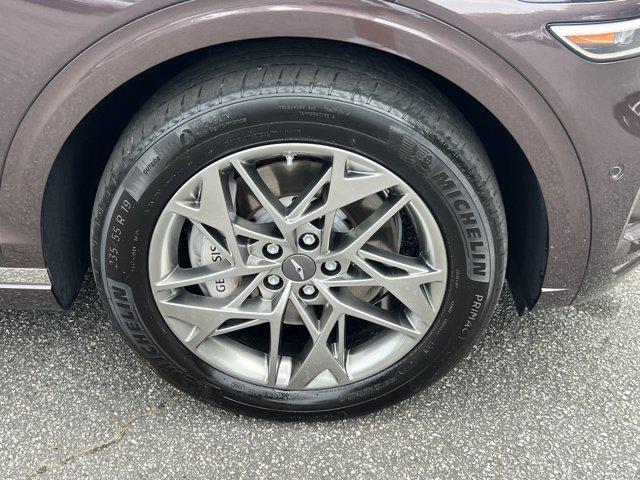 Photo of 2023 Barossa Burgundy Genesis GV70