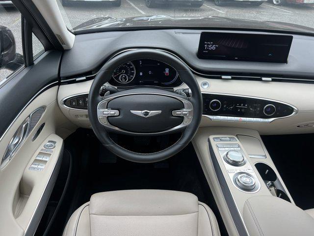 Photo of 2023 Barossa Burgundy Genesis GV70