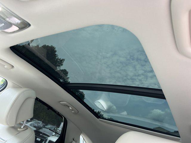 Photo of 2023 Barossa Burgundy Genesis GV70