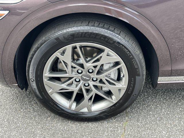 Photo of 2023 Barossa Burgundy Genesis GV70