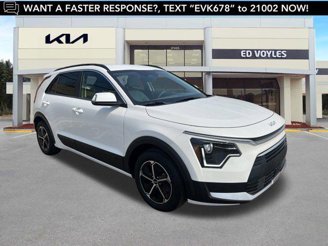 2024 Kia NIRO