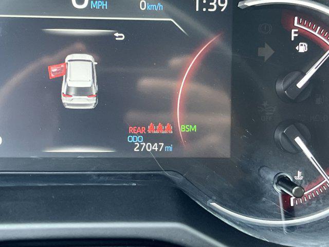 Photo of 2021  Toyota RAV4