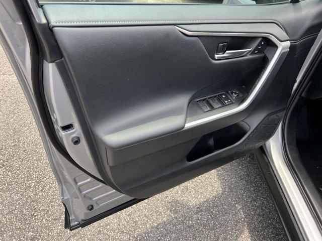 Photo of 2021  Toyota RAV4