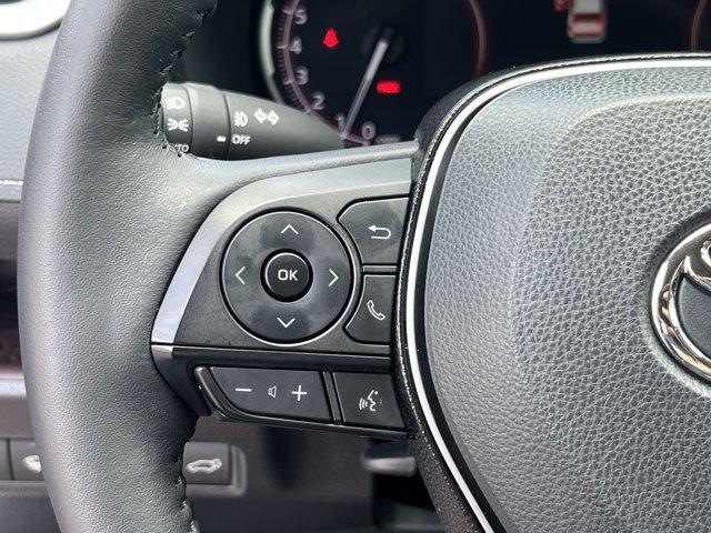Photo of 2021  Toyota RAV4