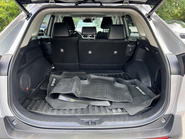 Photo of 2021  Toyota RAV4