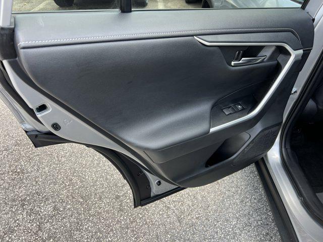 Photo of 2021  Toyota RAV4